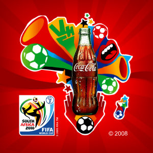 Jaivah Nouvel Exposé Coca Cola FIFA World Cup African Dance Saba Amadou Kienou Rumbi Amara Kante