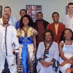 Ethiopia: A Musical Perspective - Online & Radio