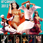 International Bellydance Conference of Canada