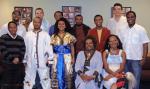 Luminato: Ethiopiques Concert - Abyssinian Roots & Debo Band